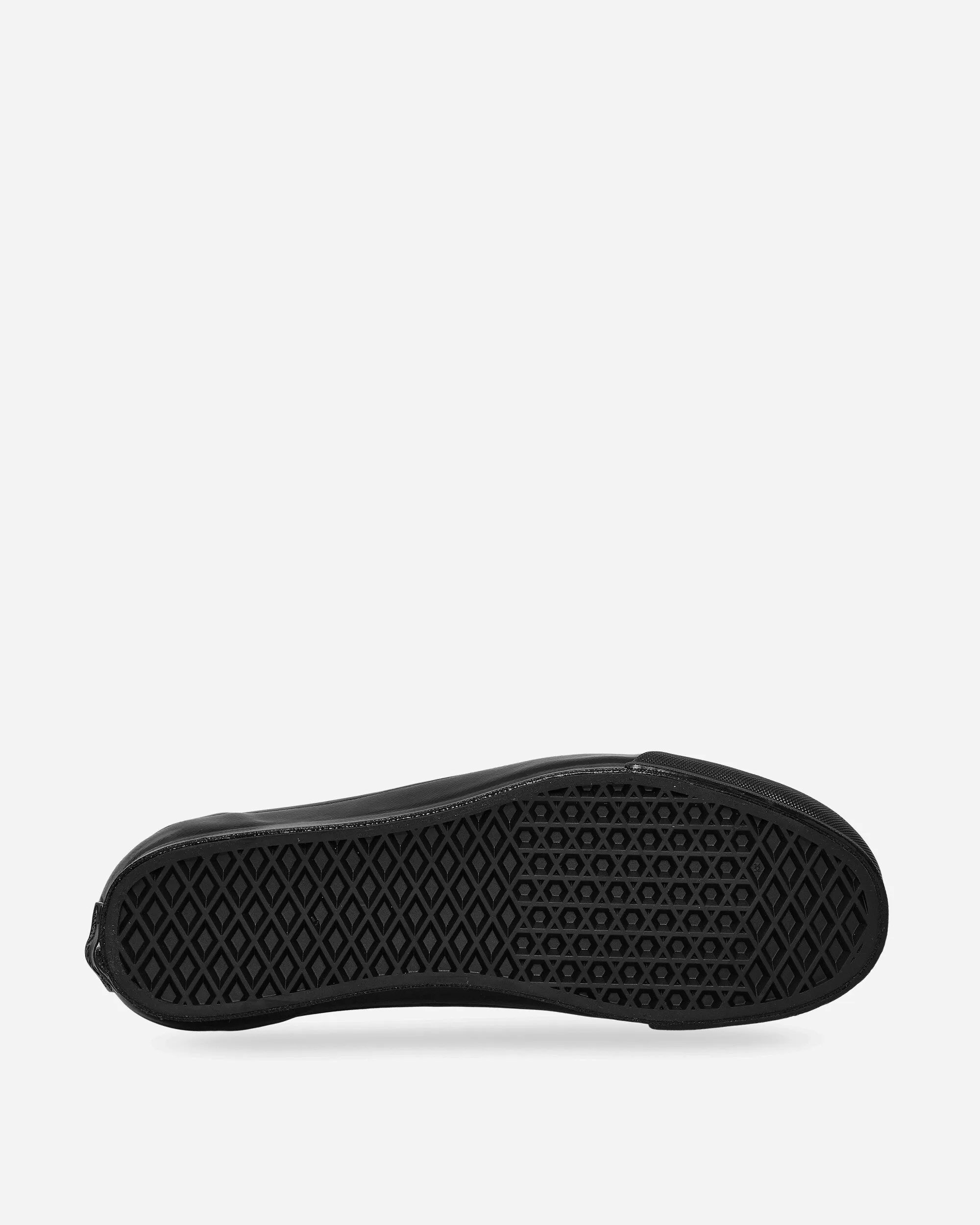 Old Skool LX Sneakers Schwarz / Schwarz