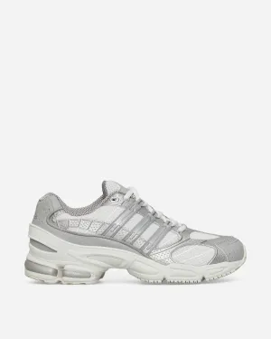 Ozweego Pro Sneakers Wolkenweiß / Silber Metallic / Basisweiß