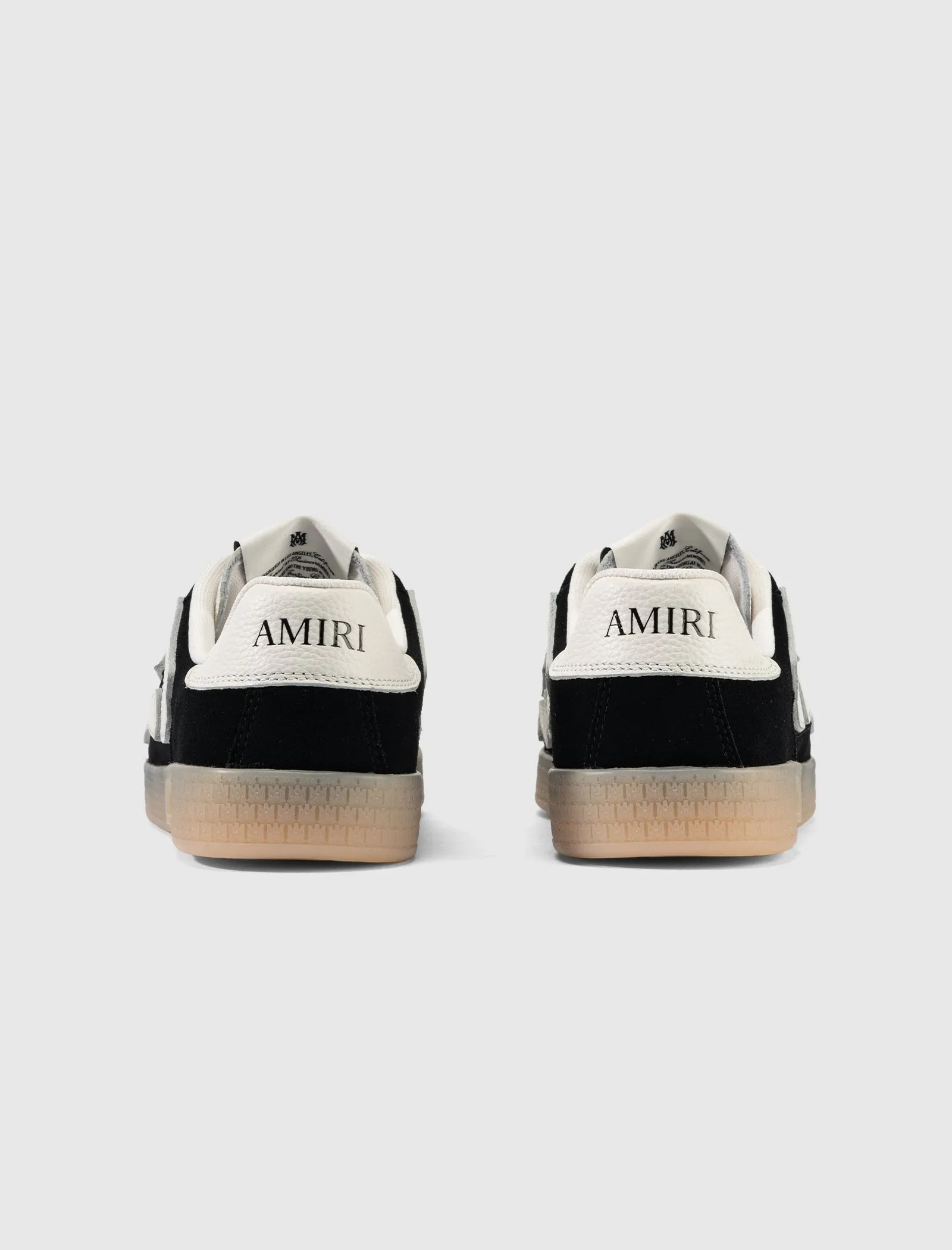 PACIFIC BONES SNEAKER