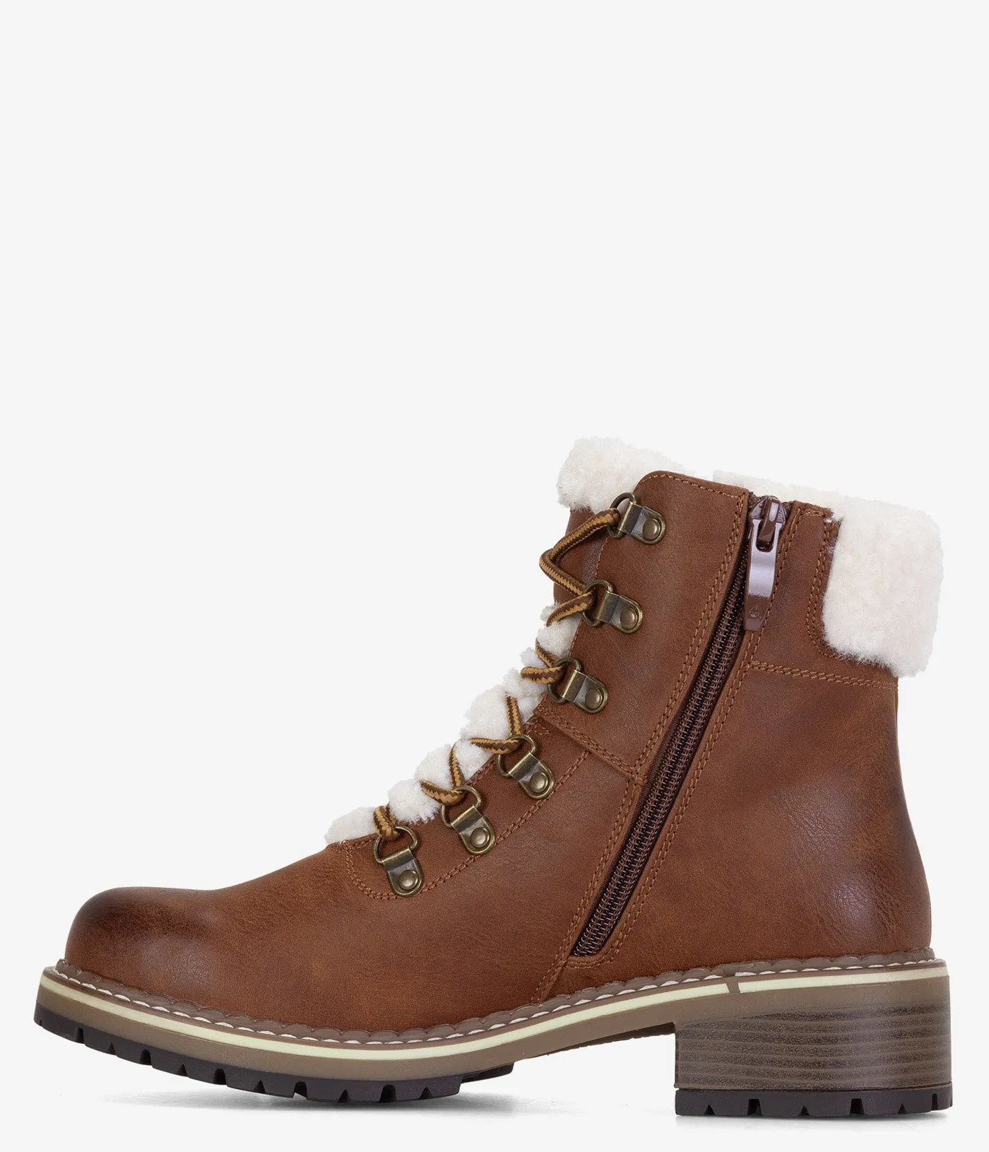 Patrizia von Spring Step Duckworth Bootie - Damen