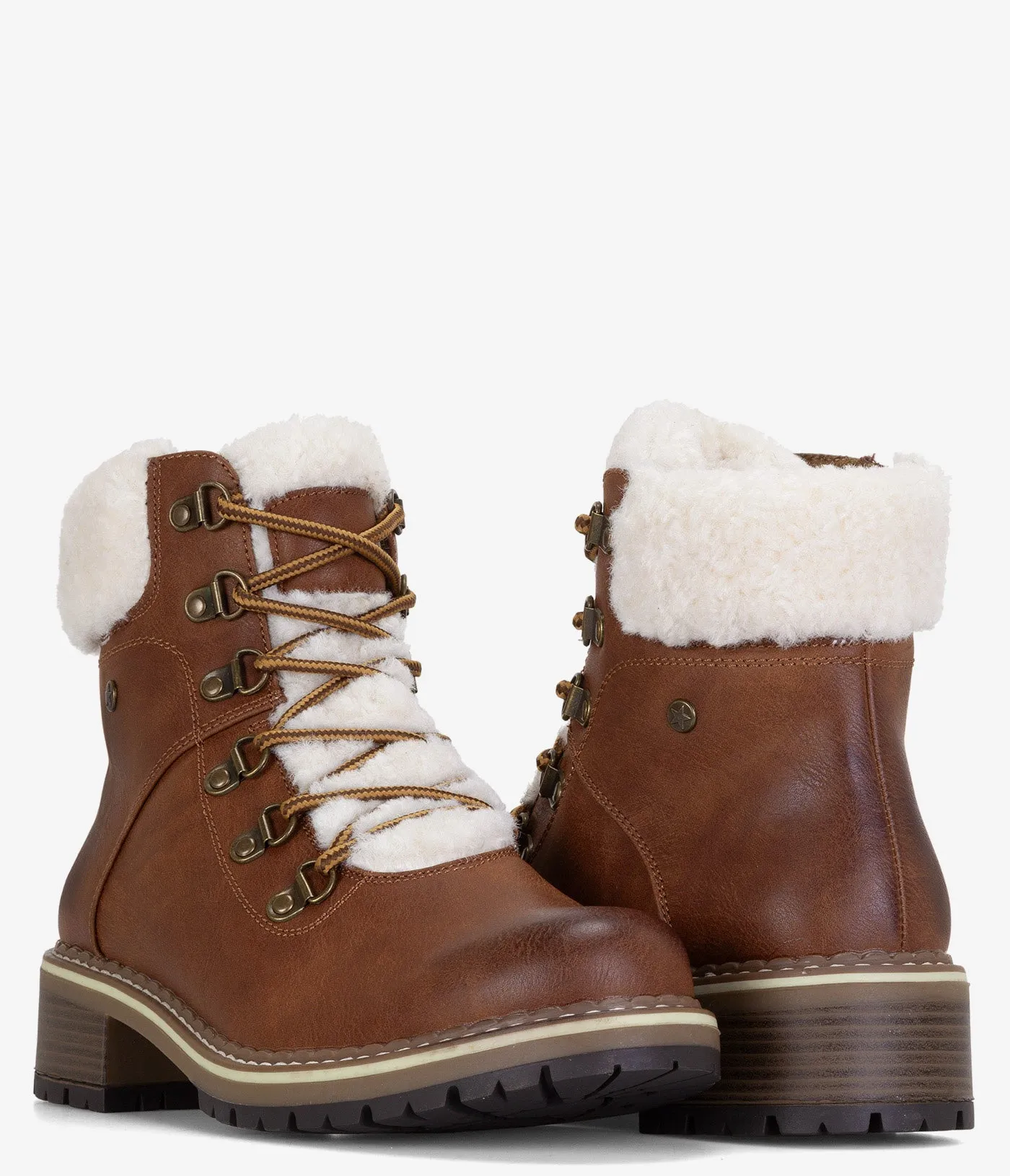 Patrizia von Spring Step Duckworth Bootie - Damen