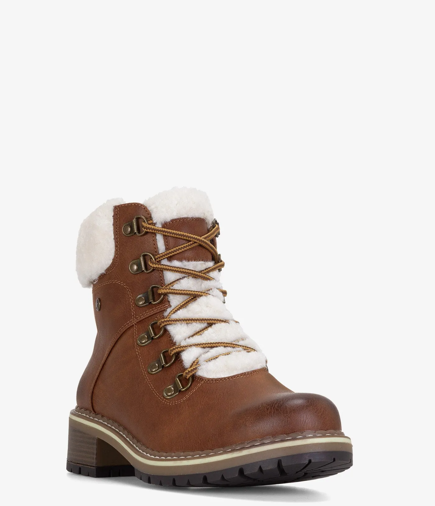 Patrizia von Spring Step Duckworth Bootie - Damen