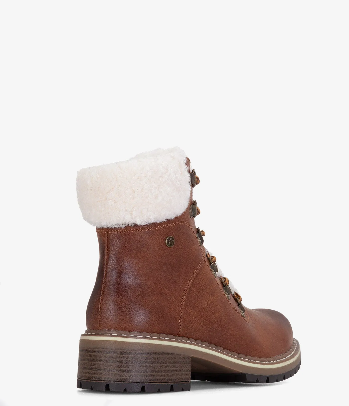 Patrizia von Spring Step Duckworth Bootie - Damen
