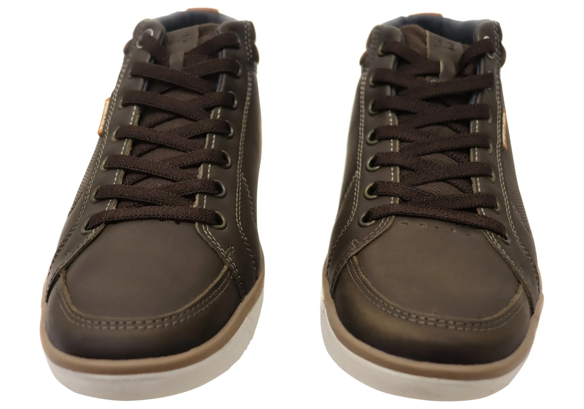 Pegada Mission Herren Bequeme Lederstiefel Hergestellt In Brasilien Pegada Schuhe