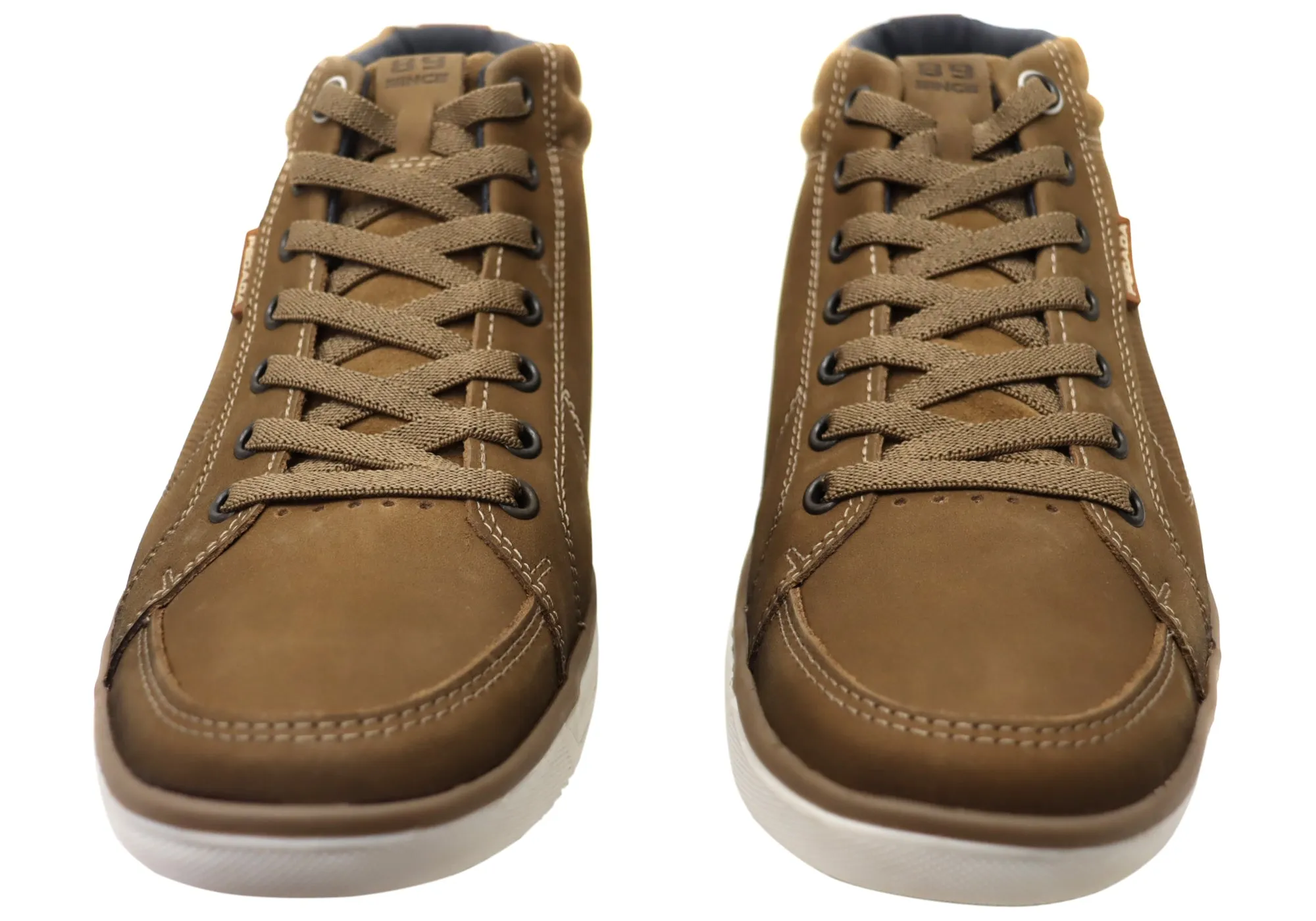 Pegada Mission Herren Bequeme Lederstiefel Hergestellt In Brasilien Pegada Schuhe