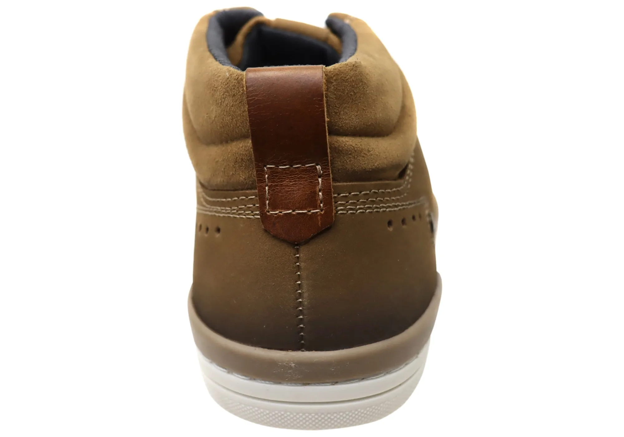 Pegada Mission Herren Bequeme Lederstiefel Hergestellt In Brasilien Pegada Schuhe