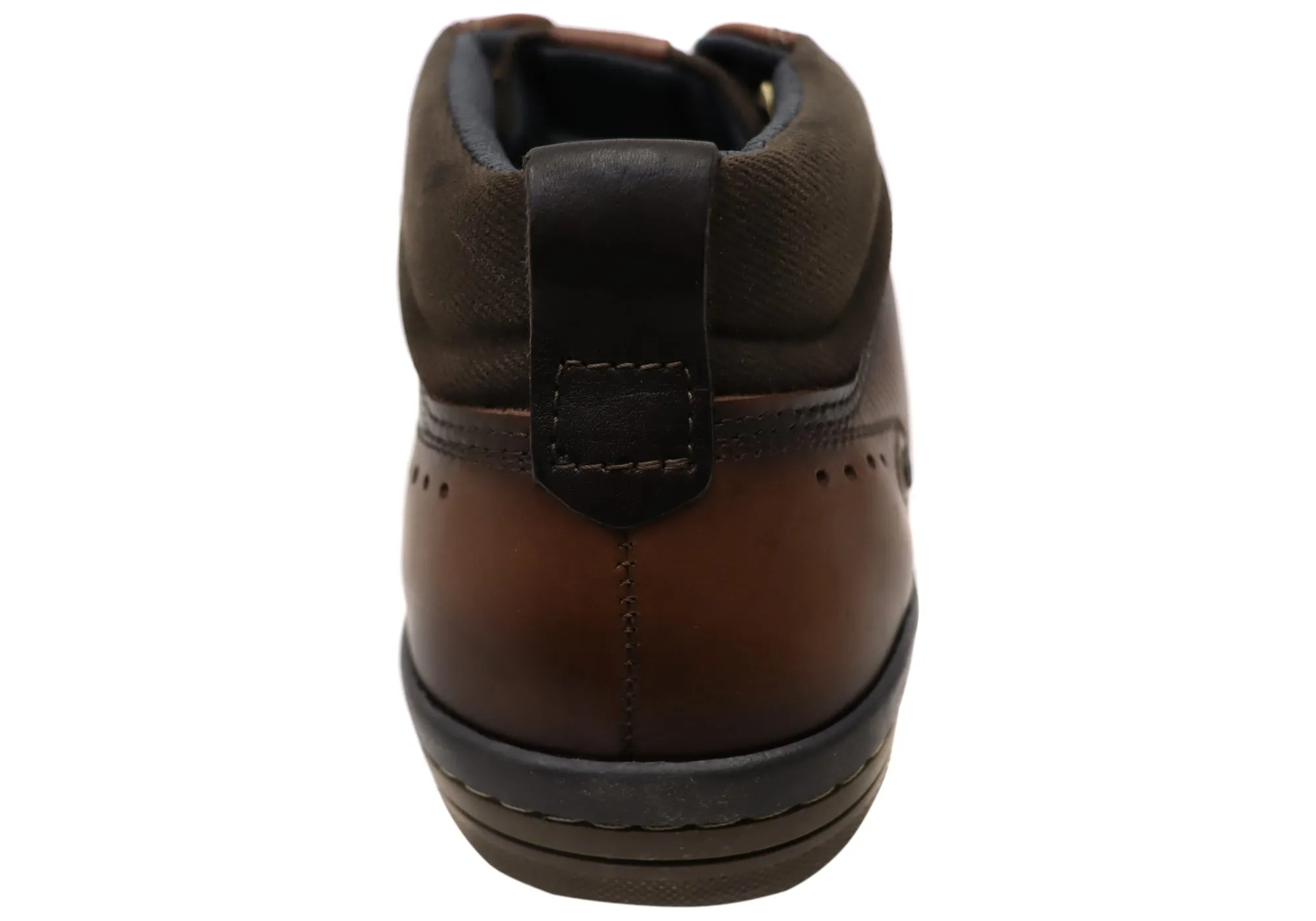 Pegada Mission Herren Bequeme Lederstiefel Hergestellt In Brasilien Pegada Schuhe