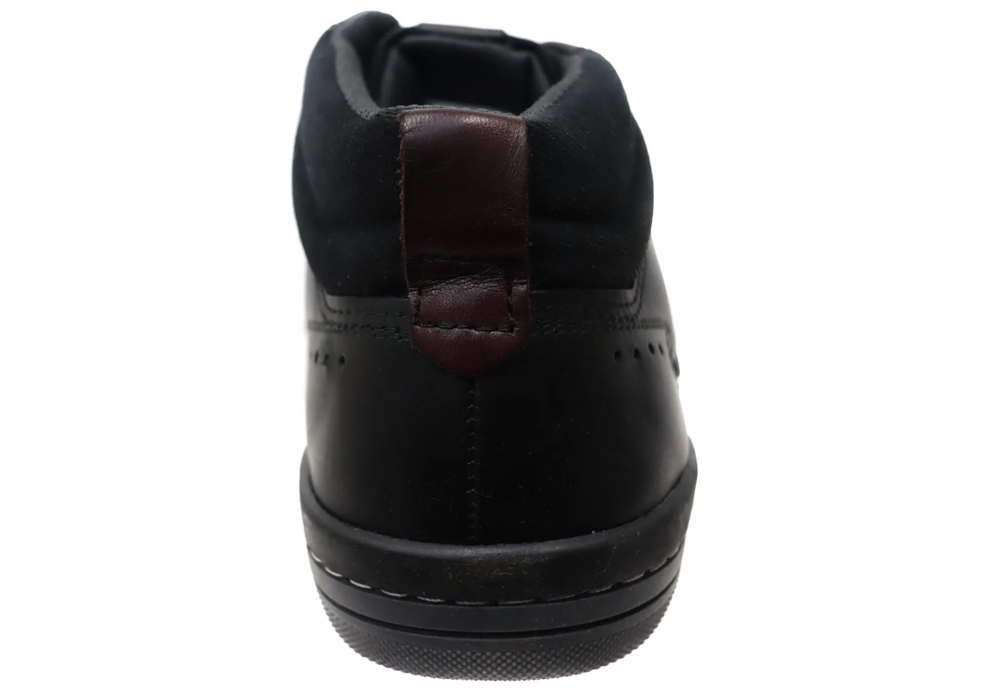 Pegada Mission Herren Bequeme Lederstiefel Hergestellt In Brasilien Pegada Schuhe