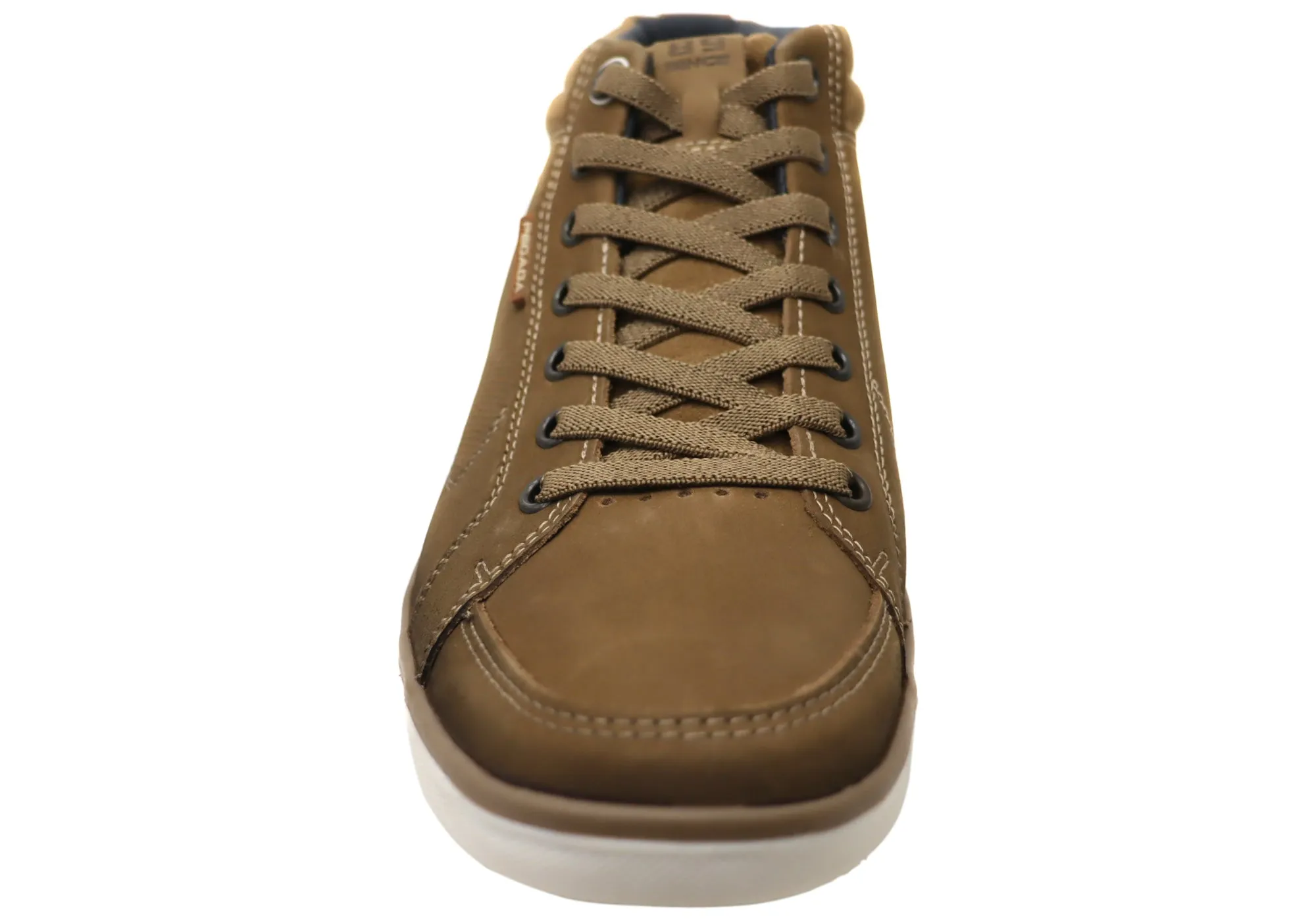 Pegada Mission Herren Bequeme Lederstiefel Hergestellt In Brasilien Pegada Schuhe