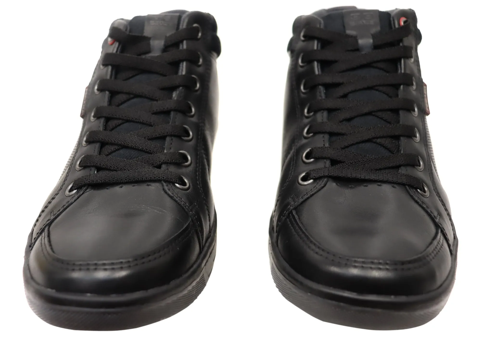 Pegada Mission Herren Bequeme Lederstiefel Hergestellt In Brasilien Pegada Schuhe