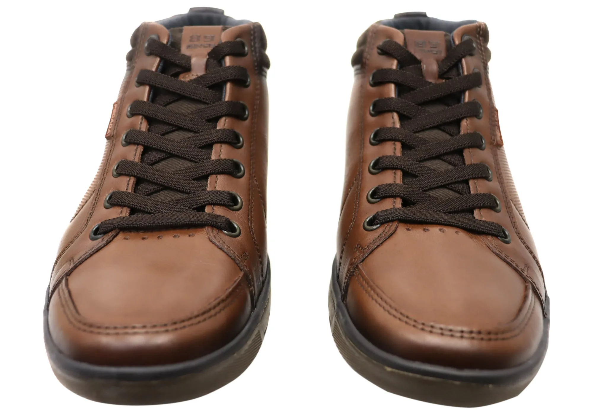 Pegada Mission Herren Bequeme Lederstiefel Hergestellt In Brasilien Pegada Schuhe