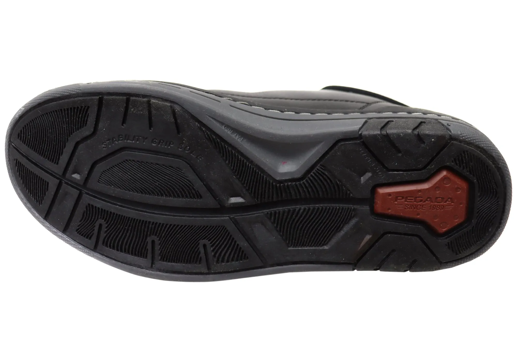 Pegada Mission Herren Bequeme Lederstiefel Hergestellt In Brasilien Pegada Schuhe