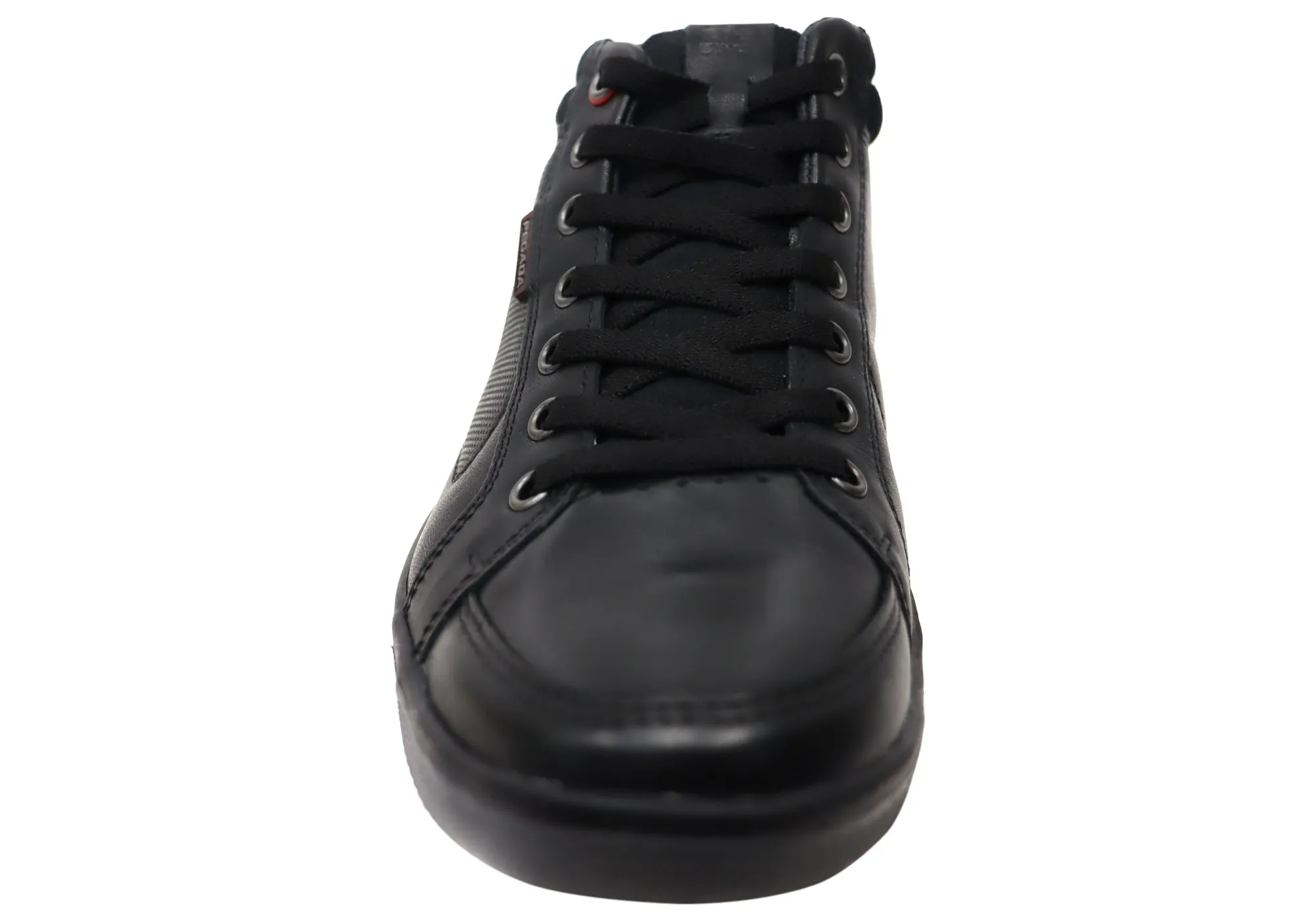 Pegada Mission Herren Bequeme Lederstiefel Hergestellt In Brasilien Pegada Schuhe