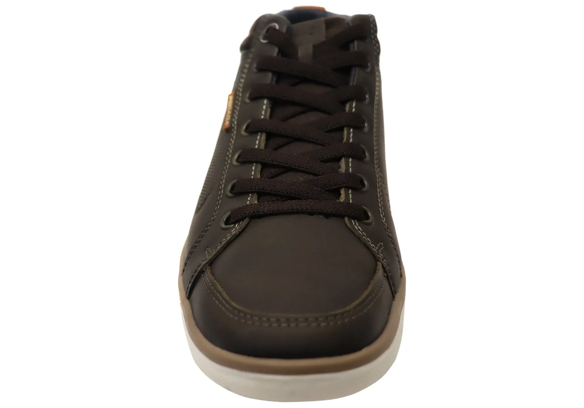 Pegada Mission Herren Bequeme Lederstiefel Hergestellt In Brasilien Pegada Schuhe