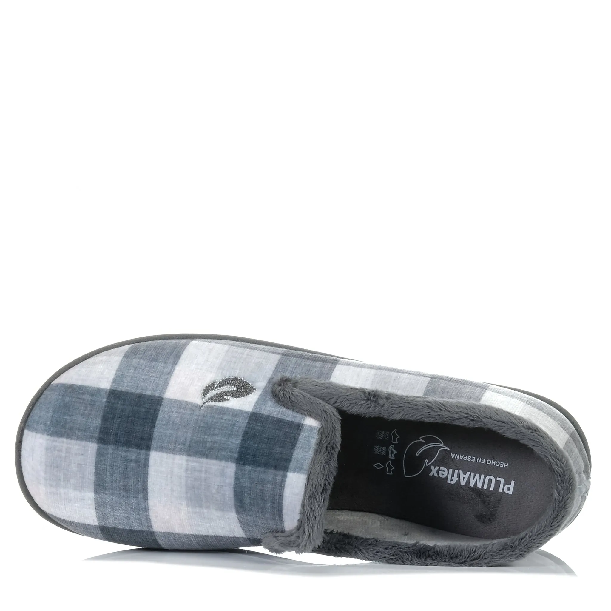 Pluma Flex R12204 Grau