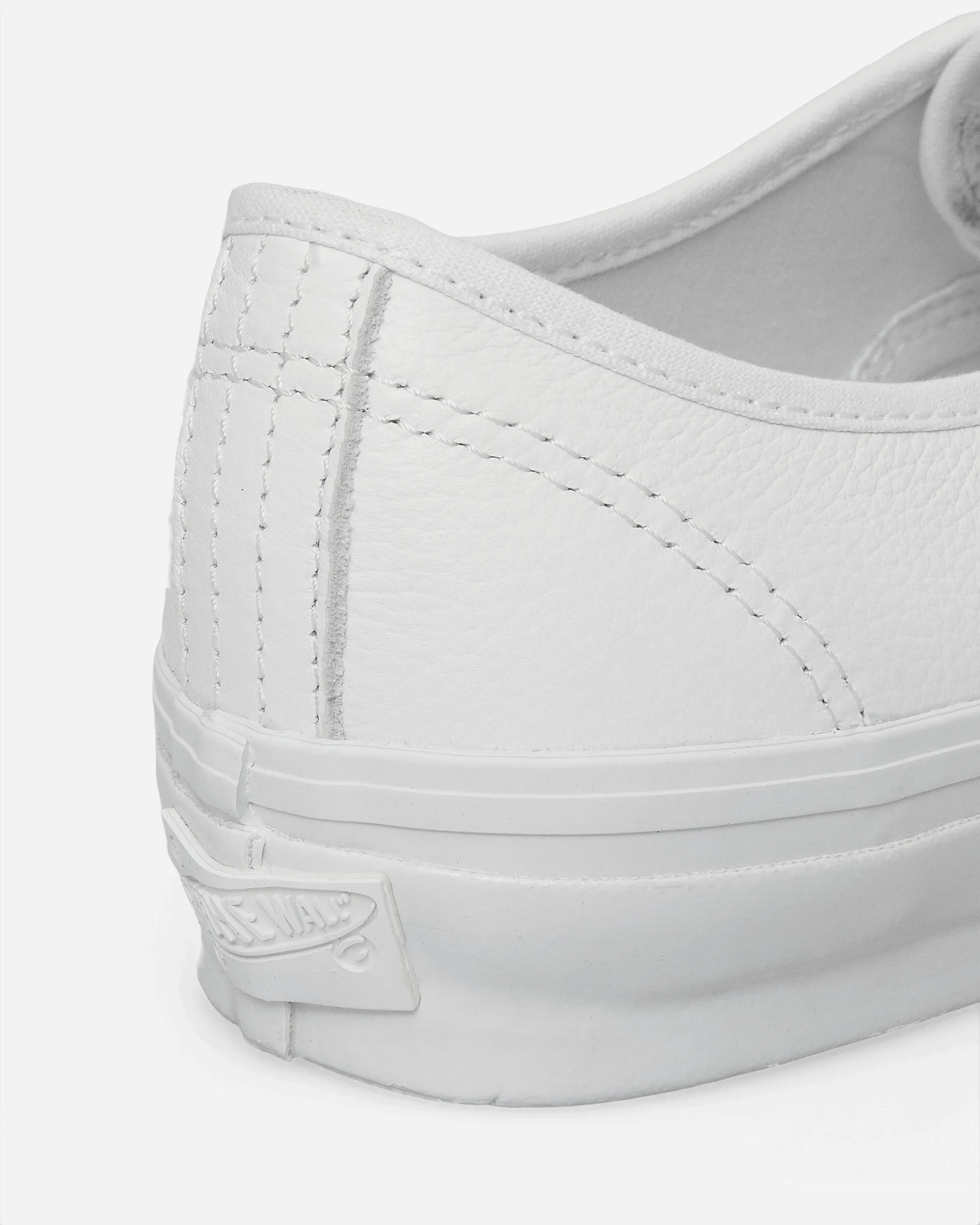 Premium Echte 44 Leder Sneakers Weiß