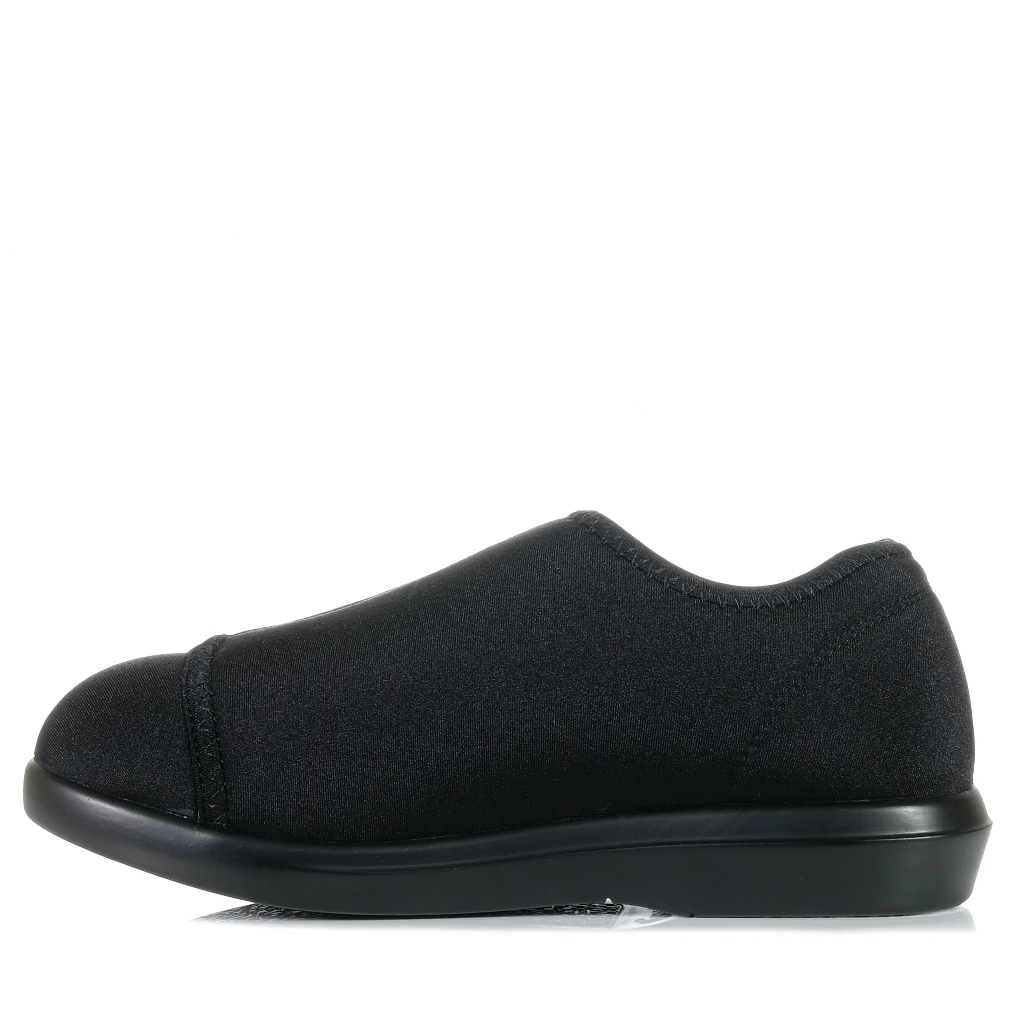 Propet Cush'N'Foot W0206 Schwarz