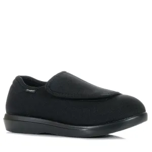 Propet Cush'N'Foot W0206 Schwarz