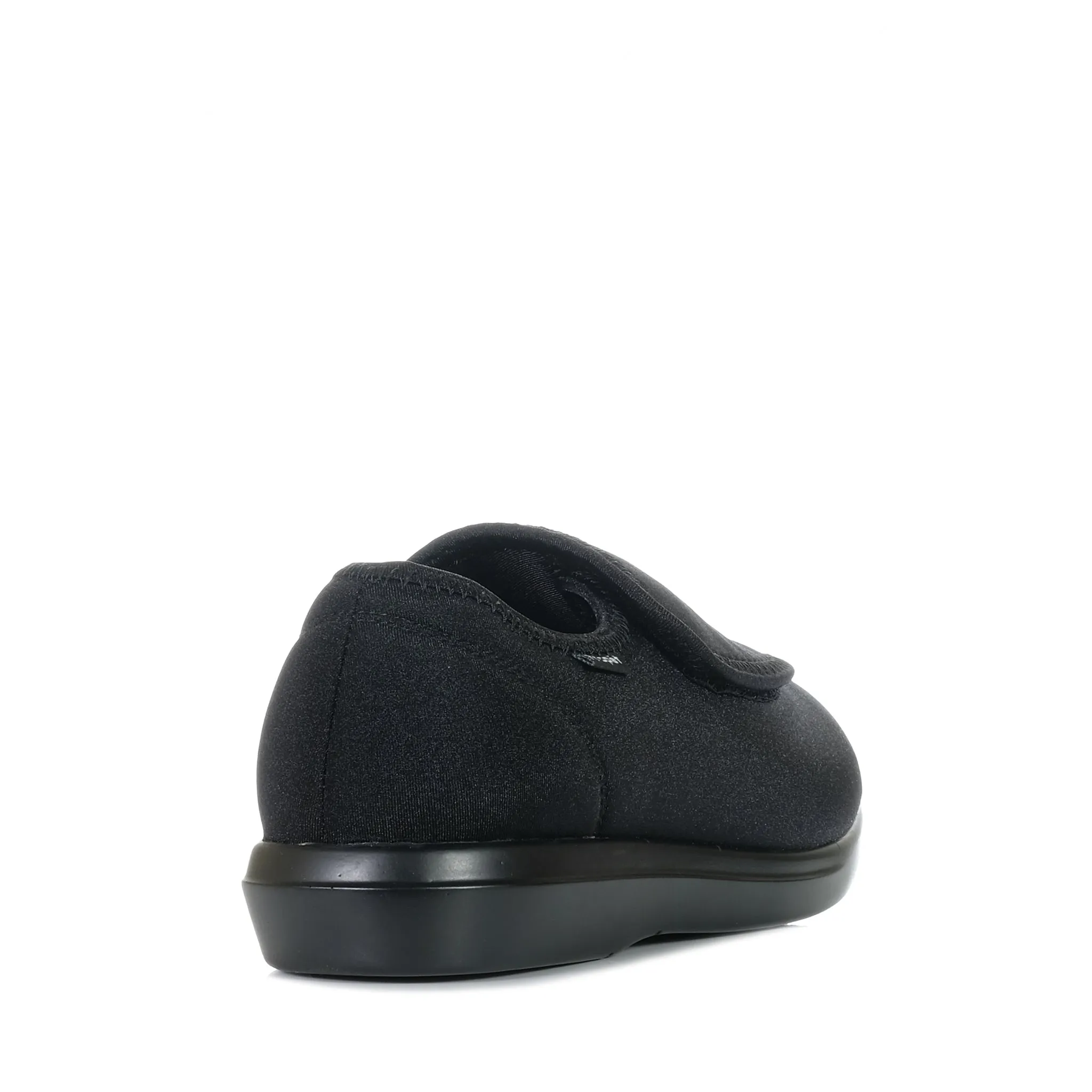 Propet Cush'N'Foot W0206 Schwarz