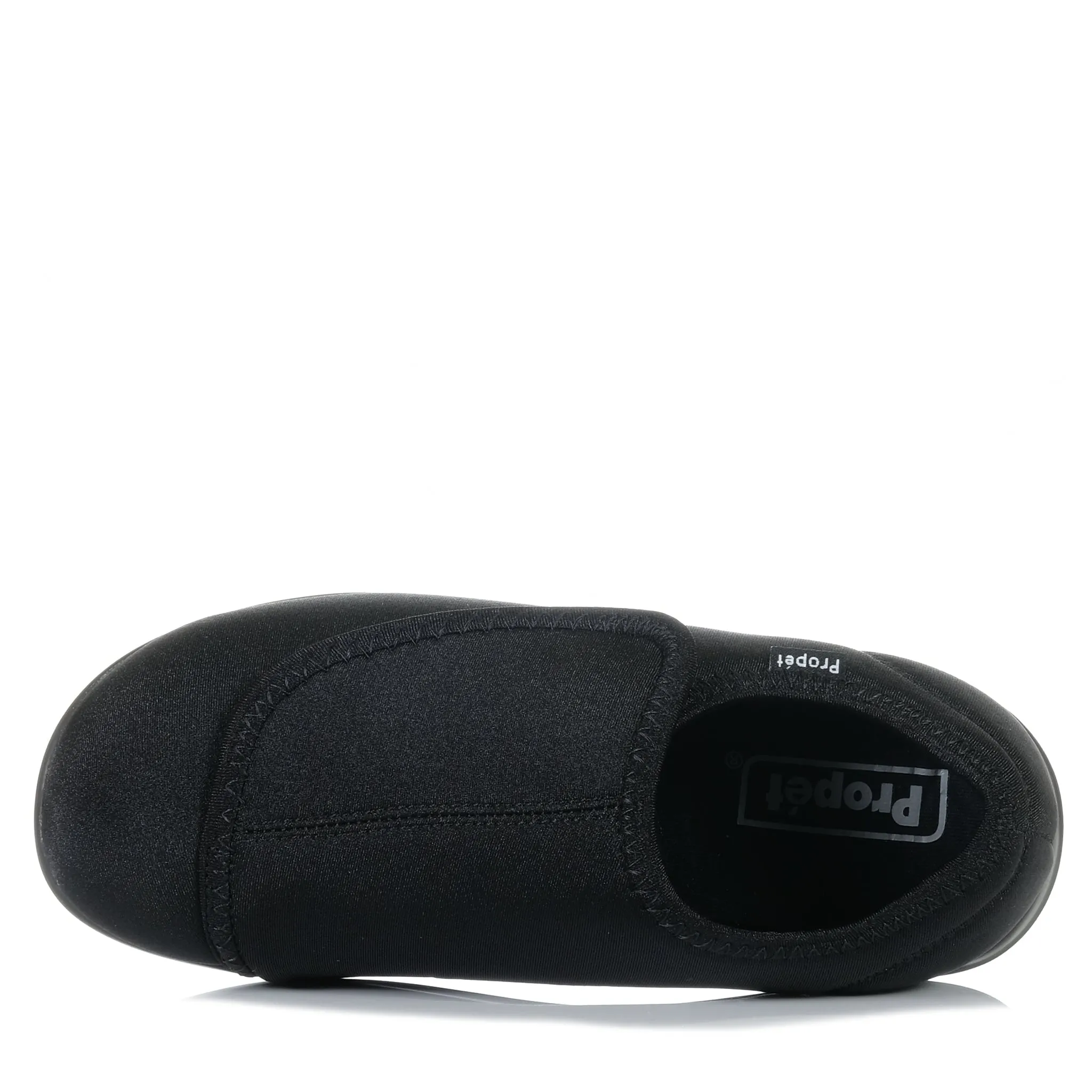 Propet Cush'N'Foot W0206 Schwarz