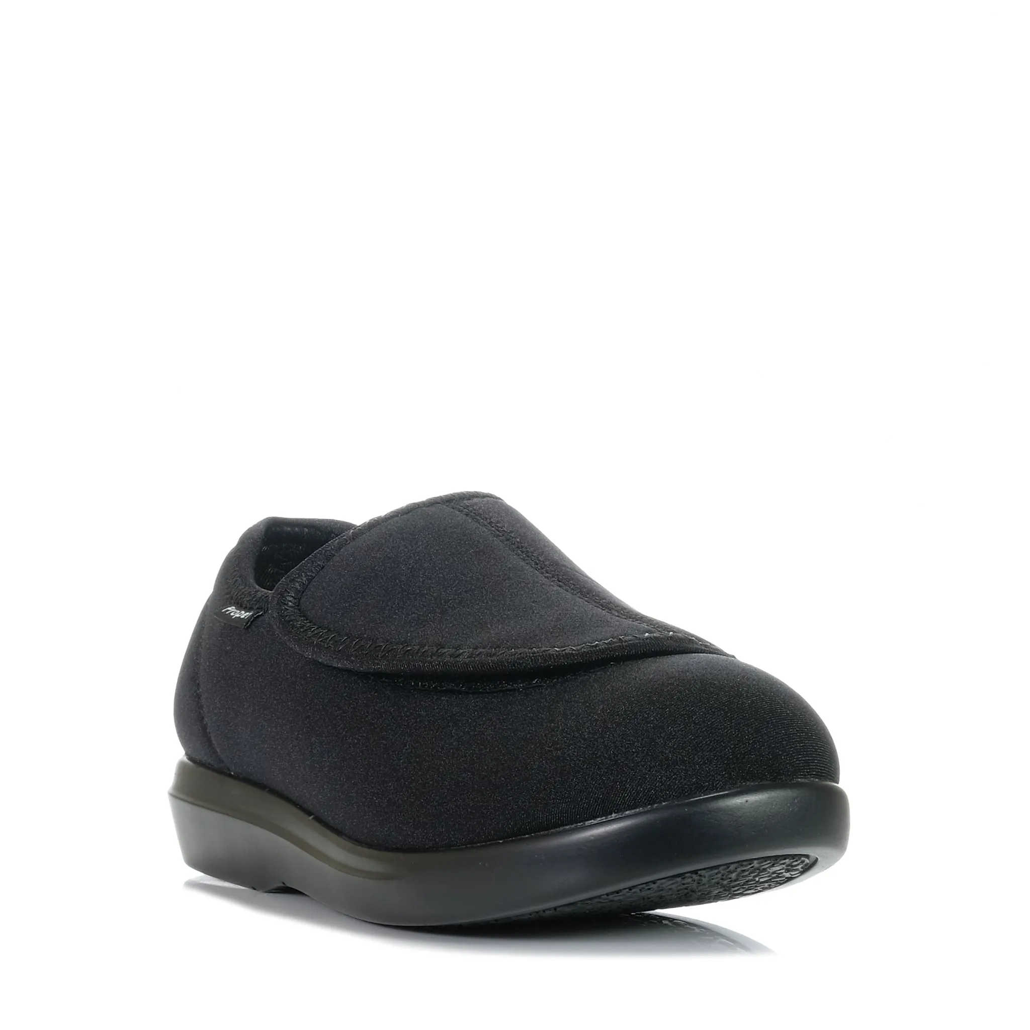 Propet Cush'N'Foot W0206 Schwarz