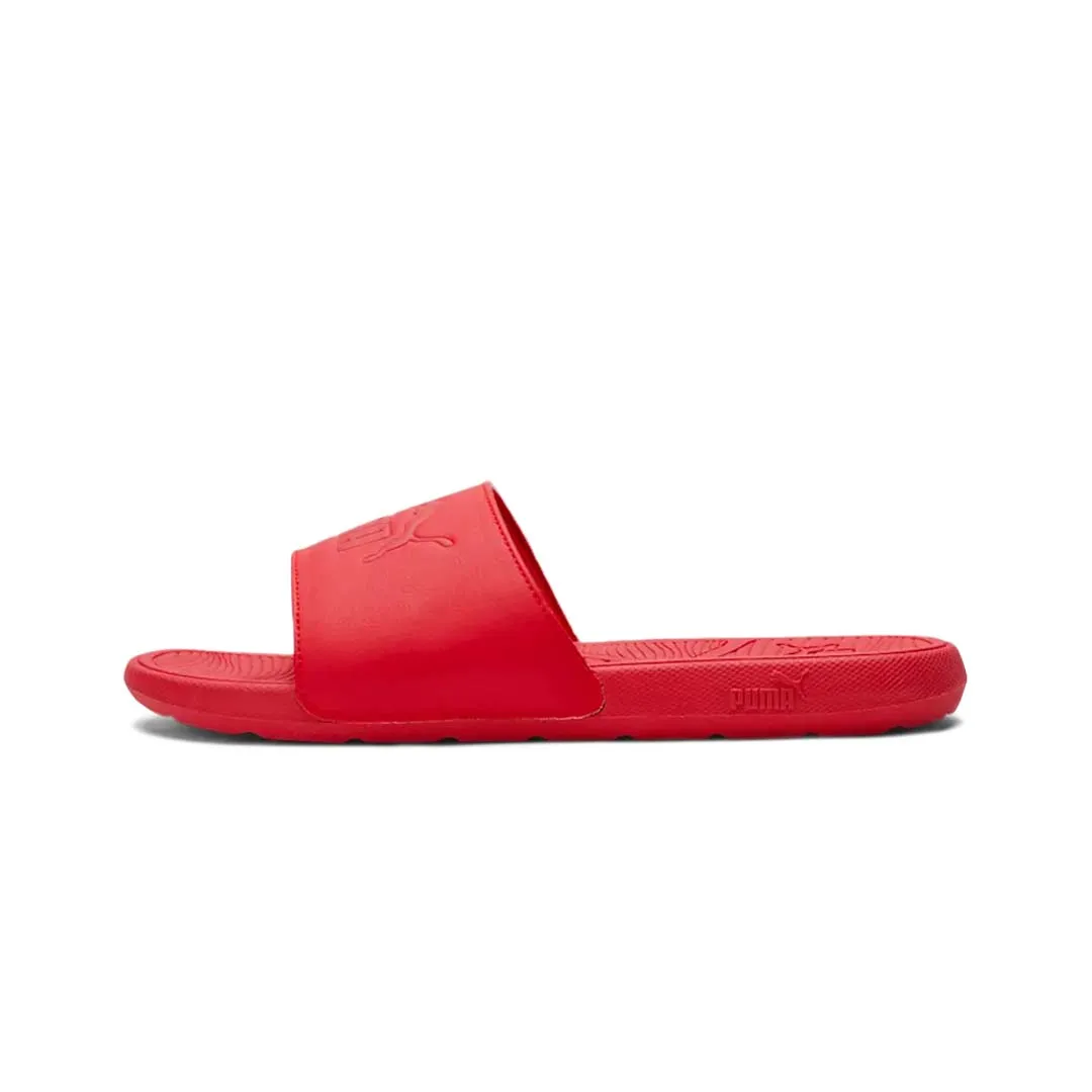 Puma - Herren Cool Cat 2.0 Slides (389110 03)