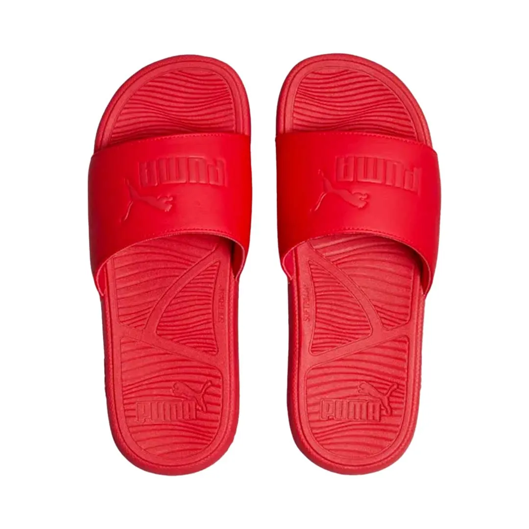 Puma - Herren Cool Cat 2.0 Slides (389110 03)