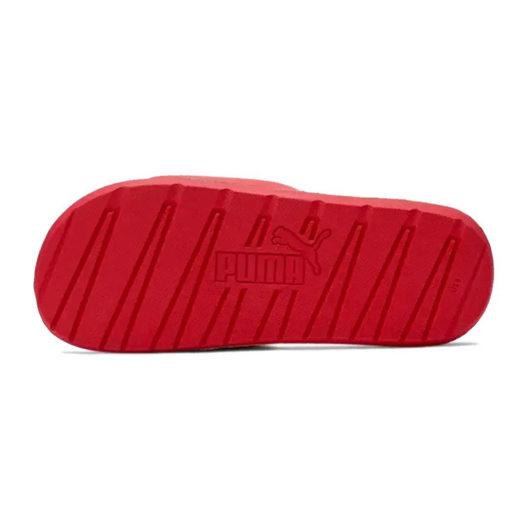 Puma - Herren Cool Cat 2.0 Slides (389110 03)