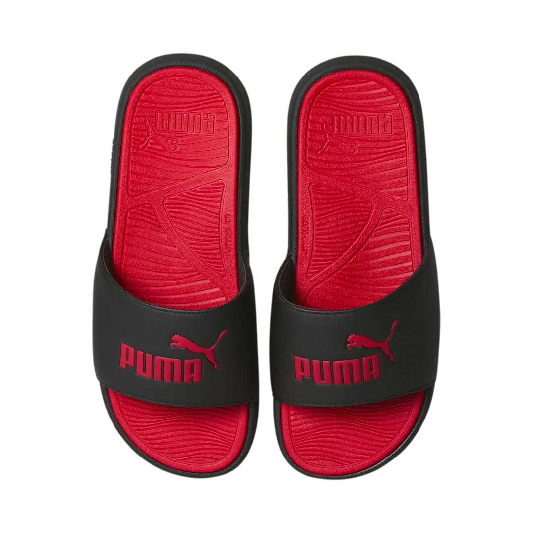 Puma - Herren Cool Cat 2.0 Slides (389110 06)