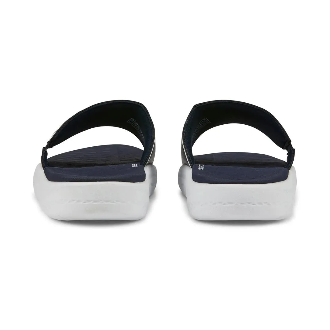 Puma - Herren Puma x PTC GS-Softride Slides (377501 01)