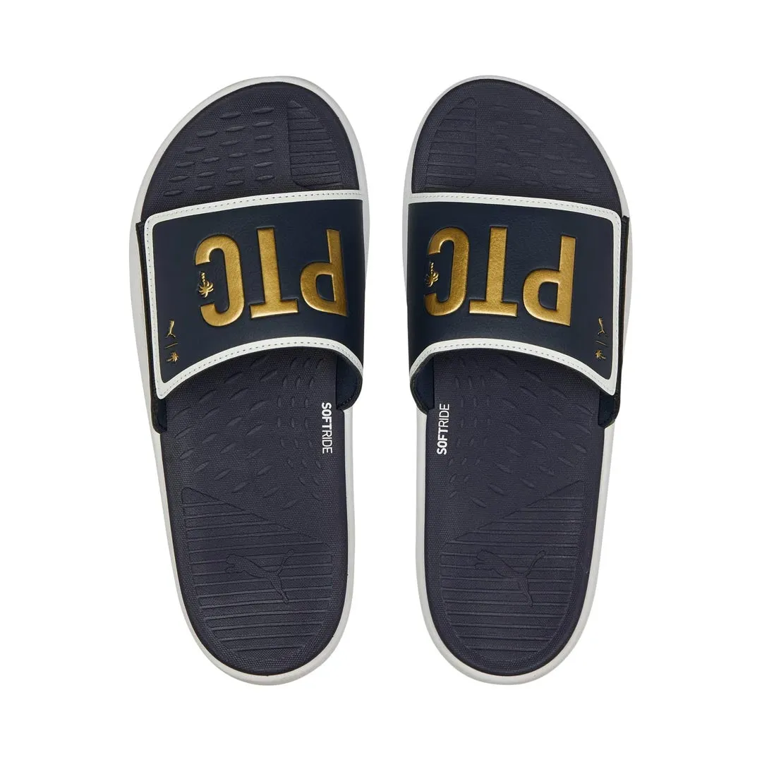 Puma - Herren Puma x PTC GS-Softride Slides (377501 01)
