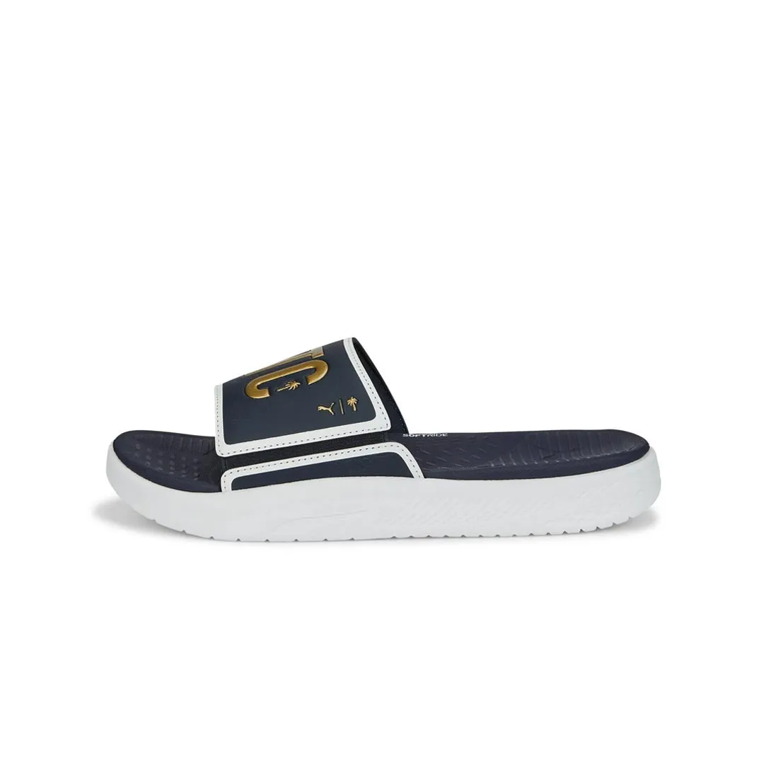 Puma - Herren Puma x PTC GS-Softride Slides (377501 01)