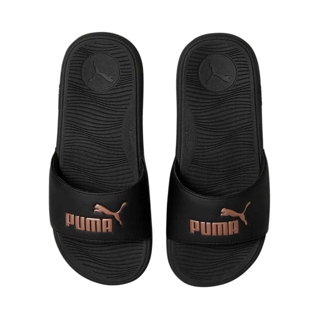 Puma - Damen Cool Cat 2.0 Slides (389108 02)