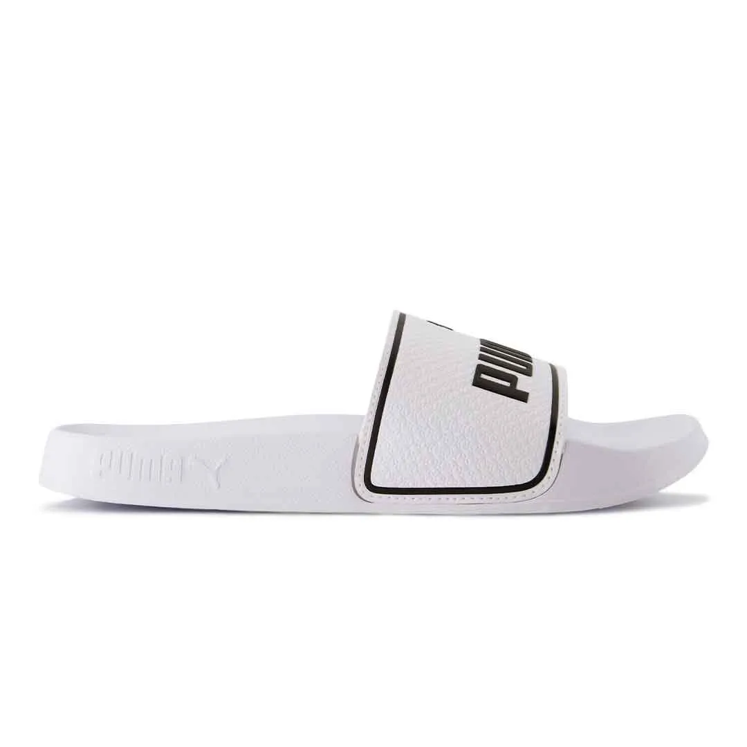 Puma - Damen Leadcat 2.0 Slides (388415 02)