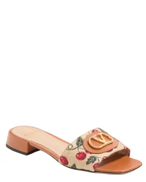 Raffia-Jacquard-Cherryfic-Sandale