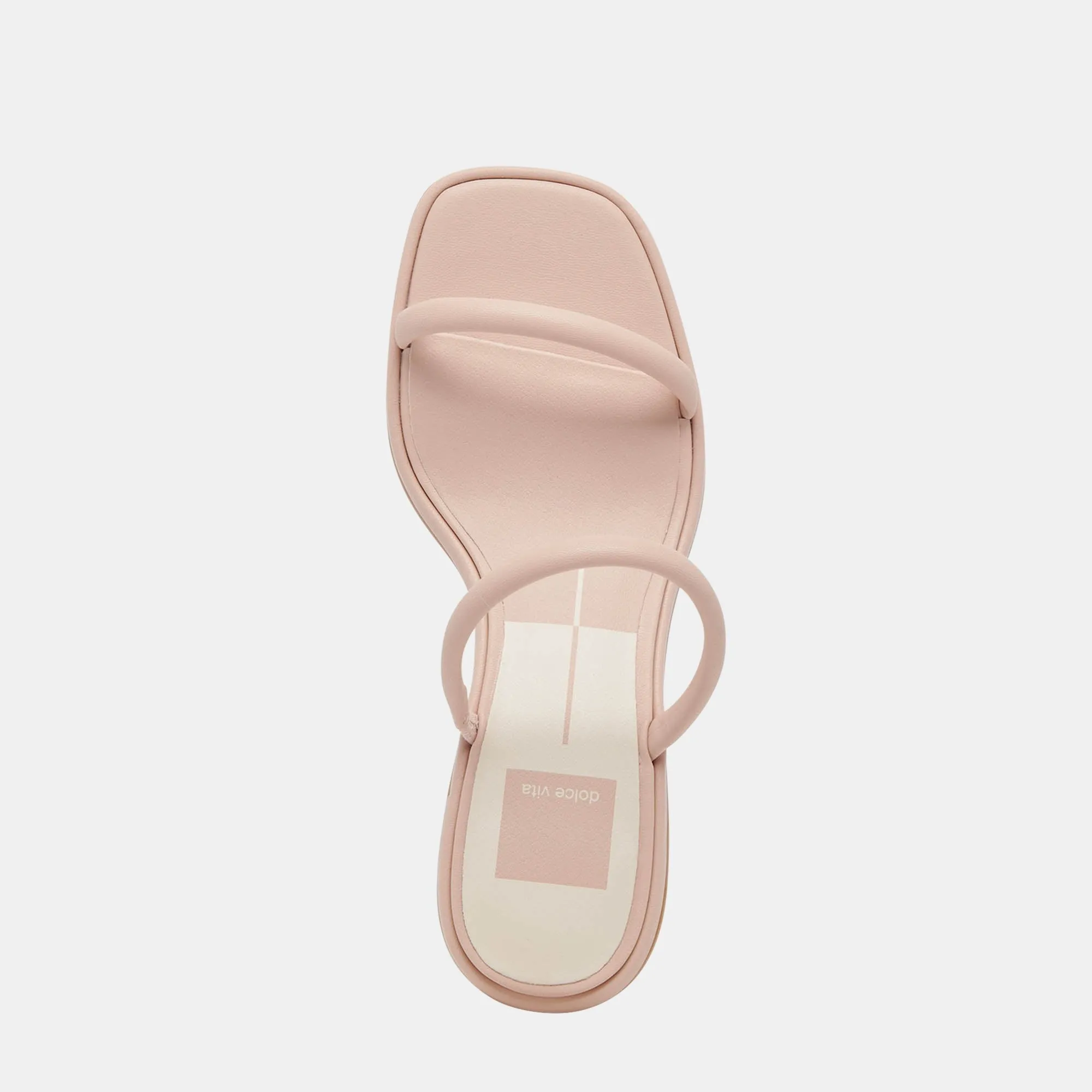 RAMIZE SANDALEN CREME STELLA