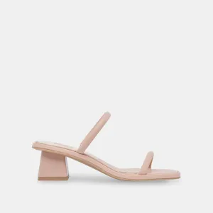 RAMIZE SANDALEN CREME STELLA