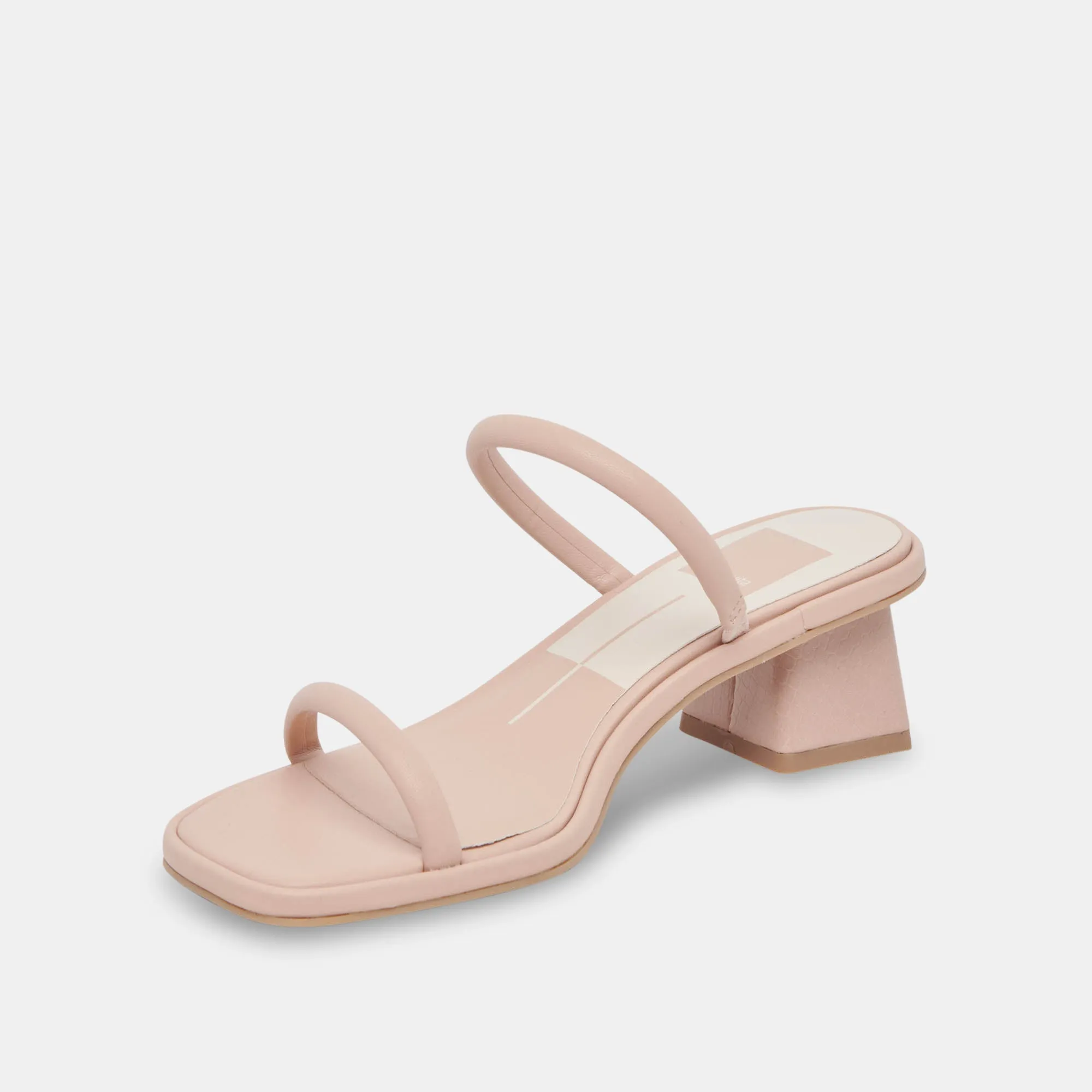RAMIZE SANDALEN CREME STELLA