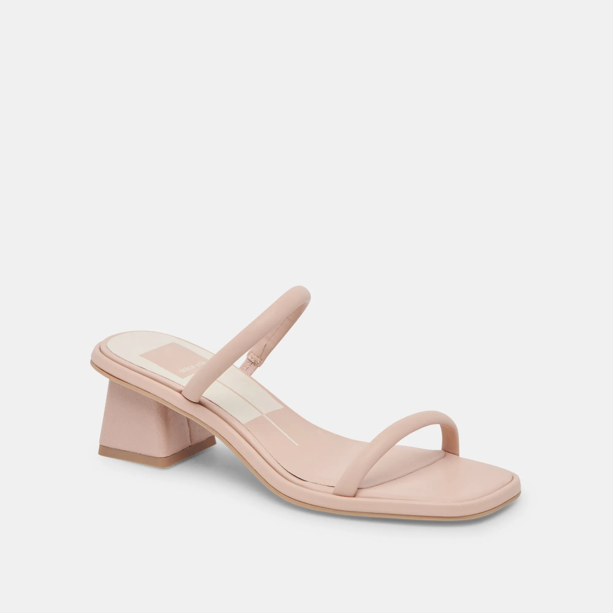 RAMIZE SANDALEN CREME STELLA