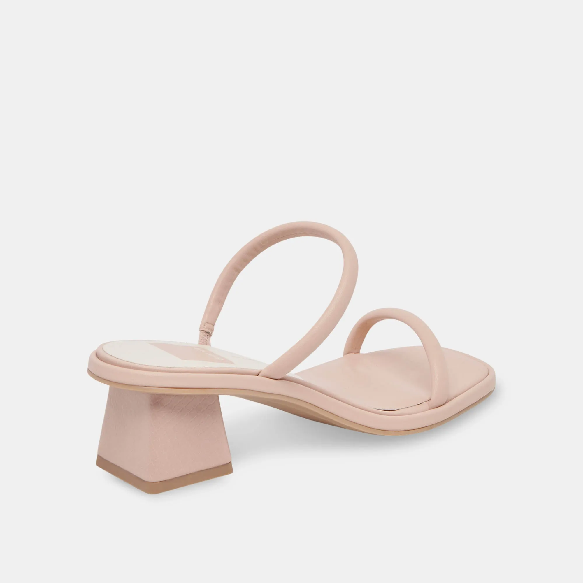 RAMIZE SANDALEN CREME STELLA