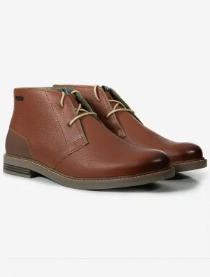 Rotkopf Chukka Stiefel Cognac