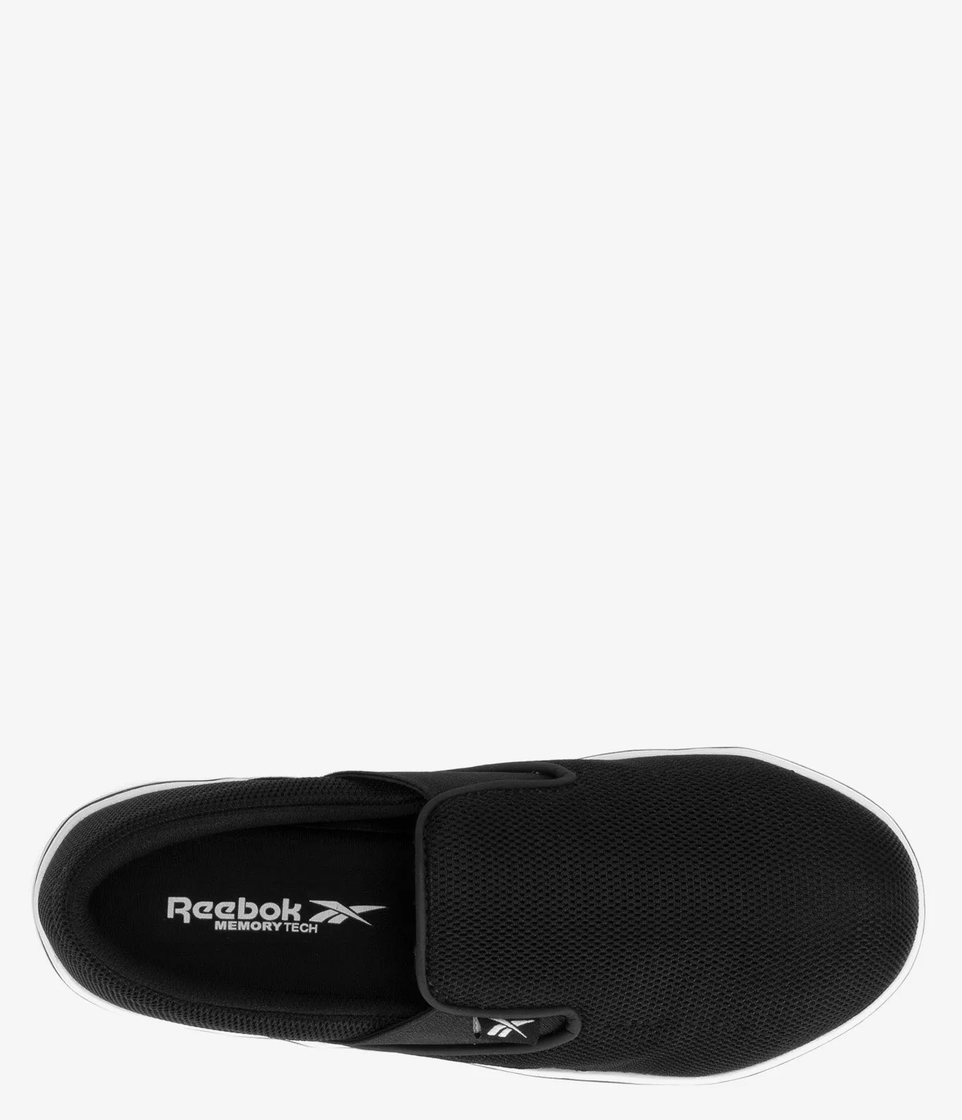 Reebok Comfortie Stahlkappe ESD Schlupfschuh - Damen
