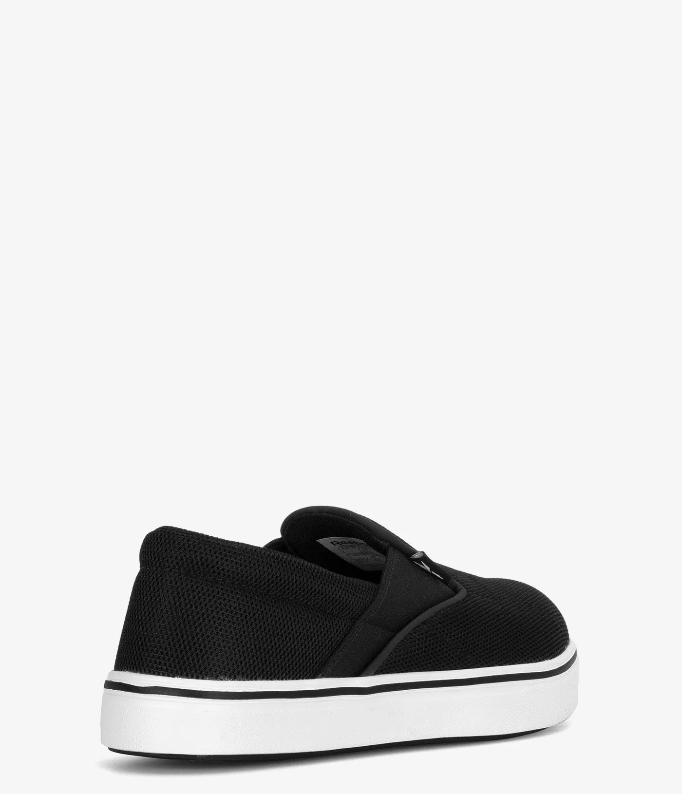 Reebok Comfortie Stahlkappe ESD Schlupfschuh - Damen