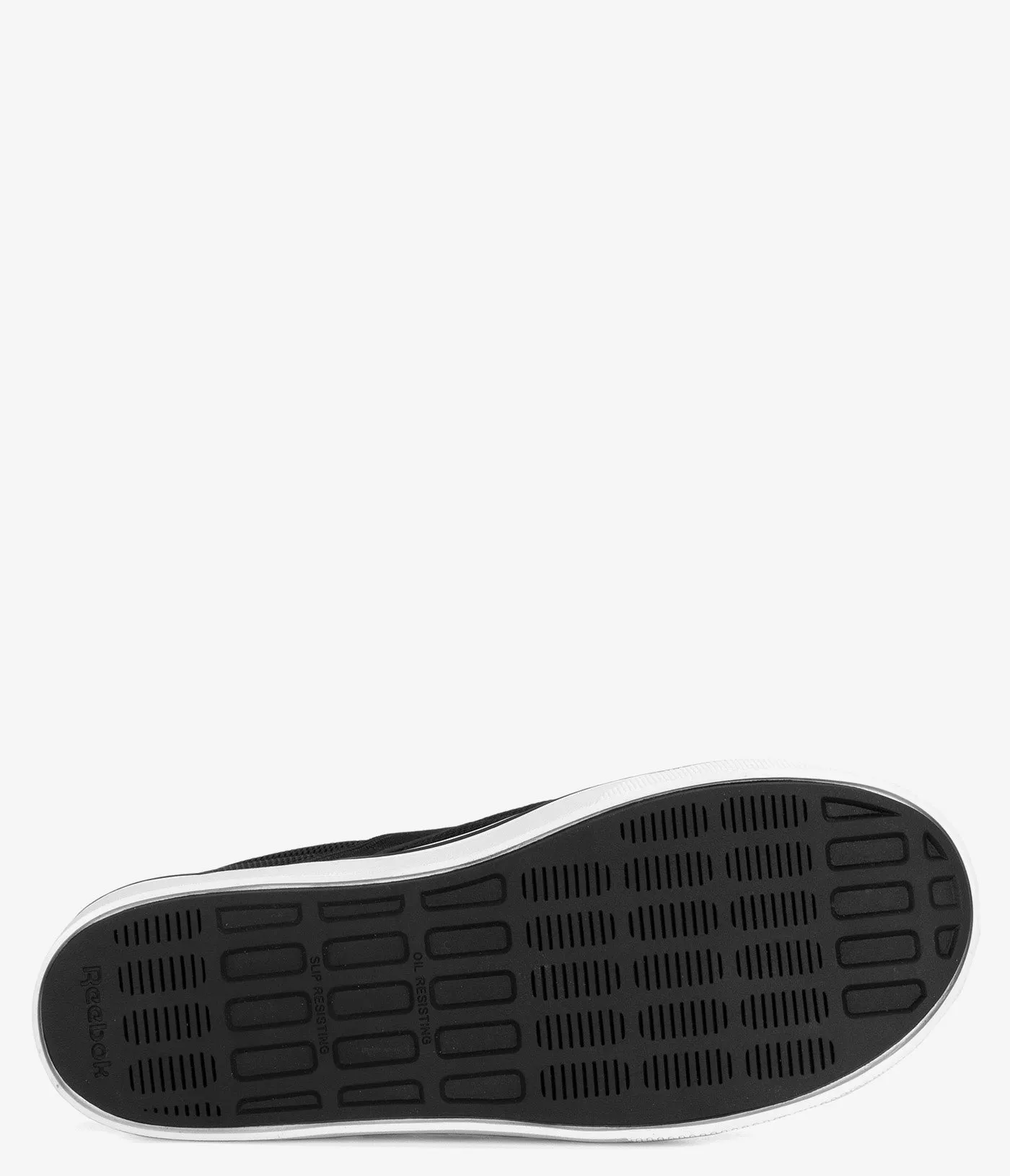 Reebok Comfortie Stahlkappe ESD Schlupfschuh - Damen
