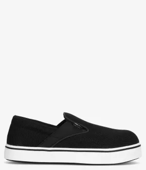 Reebok Comfortie Stahlkappe ESD Schlupfschuh - Damen