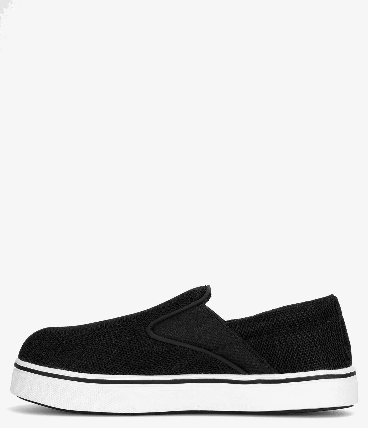 Reebok Comfortie Stahlkappe ESD Schlupfschuh - Damen