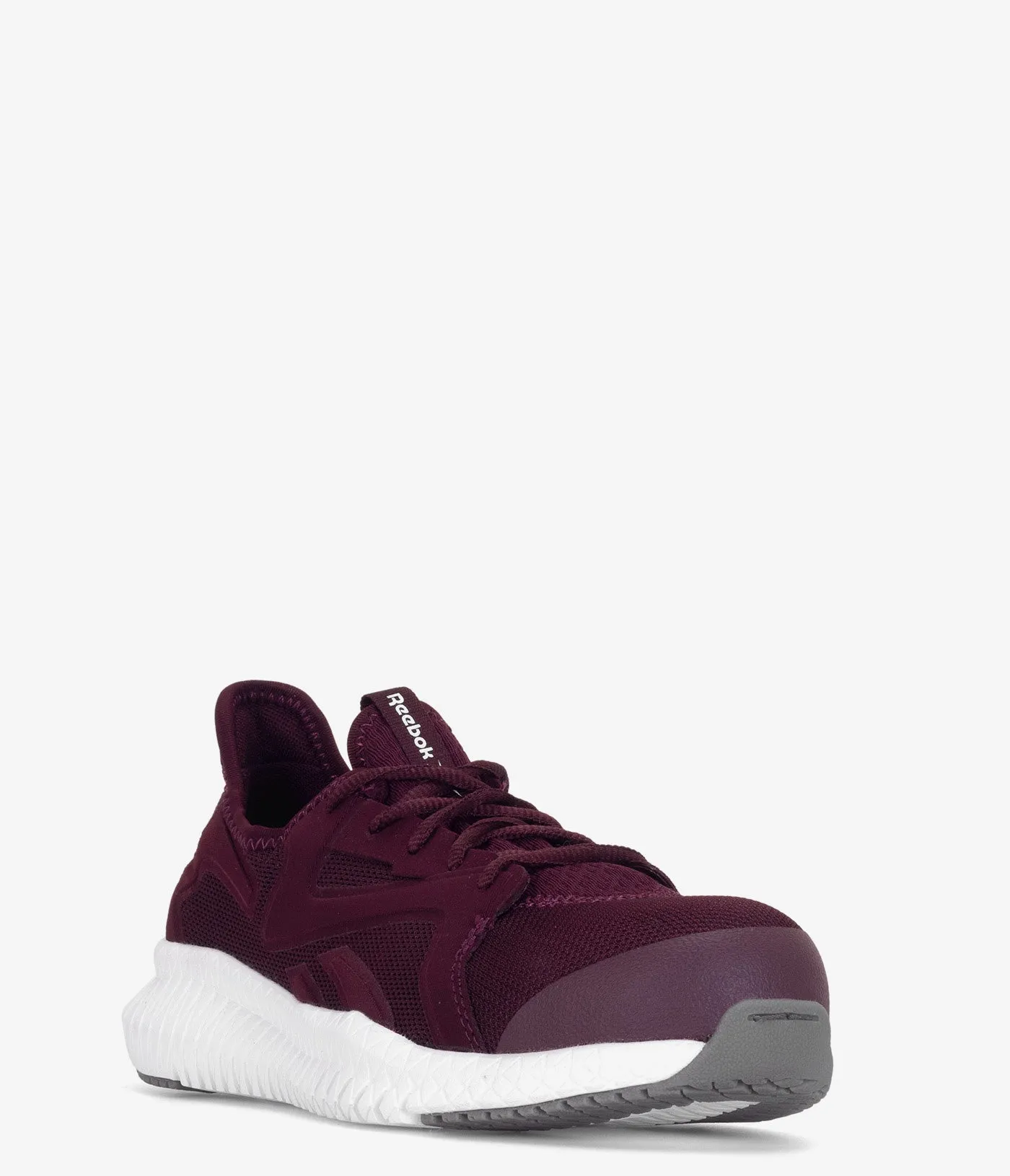 Reebok Flexagon 3.0 Composite Sicherheitsspitze ESD Sportschuh - Damen