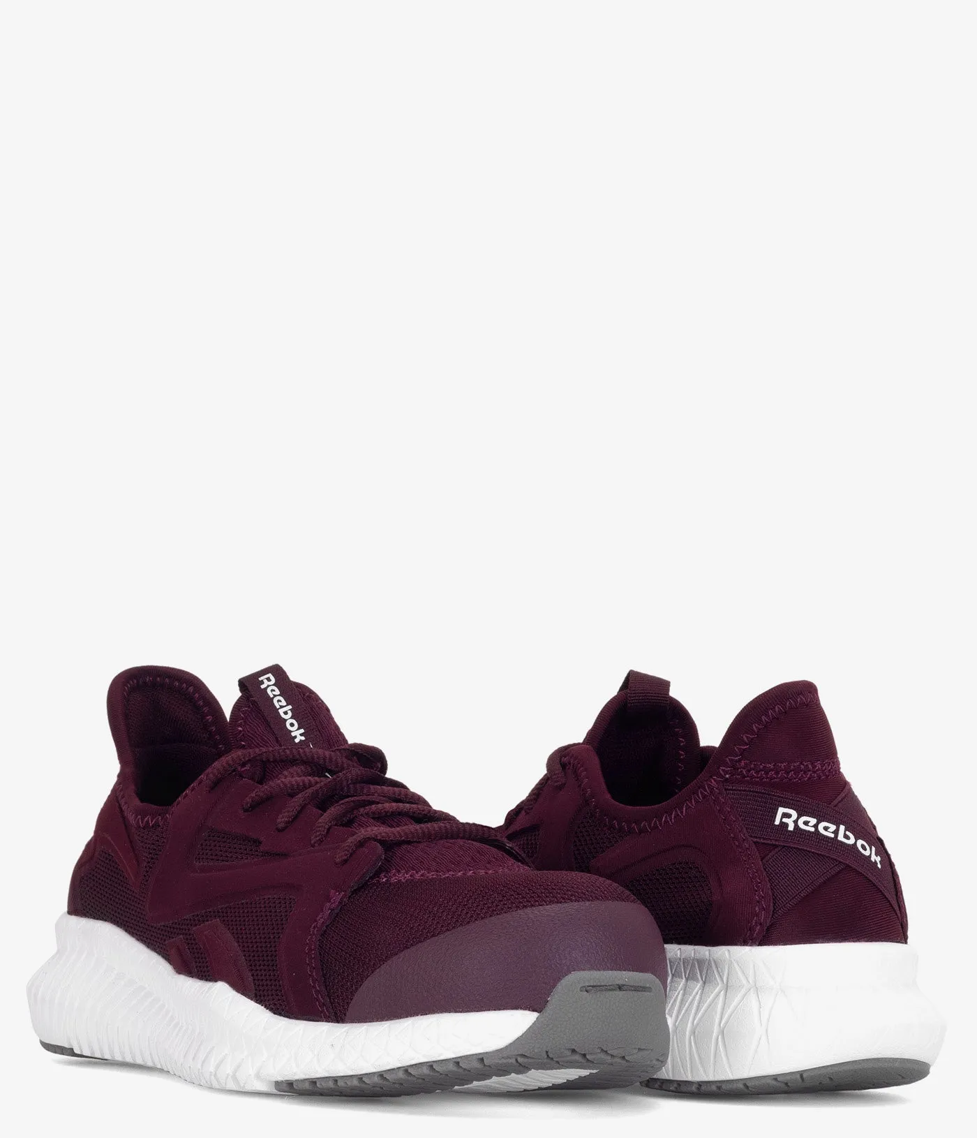 Reebok Flexagon 3.0 Composite Sicherheitsspitze ESD Sportschuh - Damen