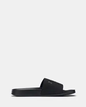 Reebok Fulgere Herren-Slide Schwarz