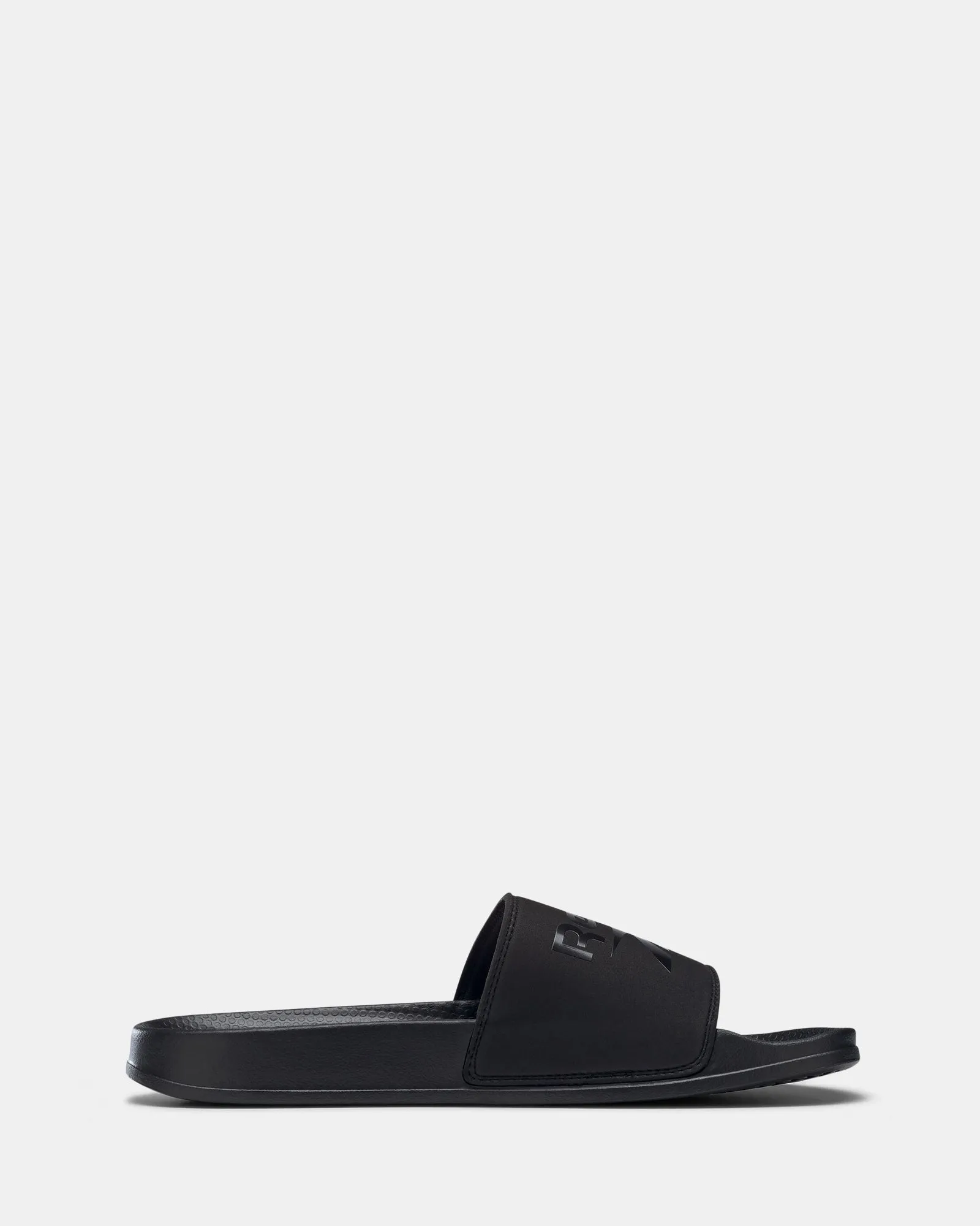 Reebok Fulgere Herren-Slide Schwarz